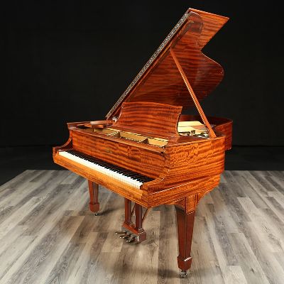 Steinway pianos for sale: 1926 Steinway Grand L - $58,500