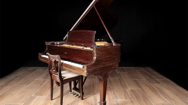 <span>1926</span> Steinway L