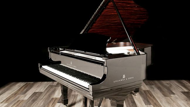 <span>1926</span> Steinway L
