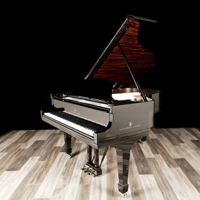 Steinway pianos for sale: 1926 Steinway Grand L - $85,000