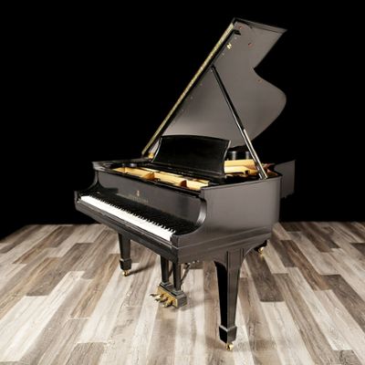 Steinway pianos for sale: 1926 Steinway Grand L - $58,500
