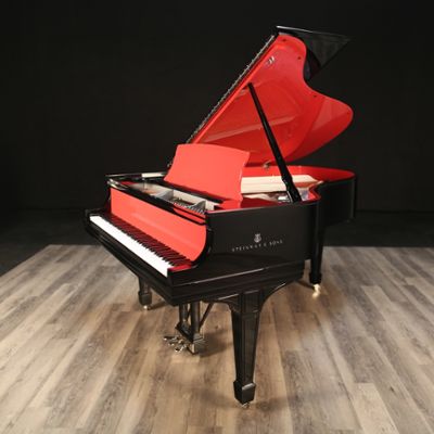 Steinway pianos for sale: 1926 Steinway Grand L - $58,500