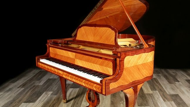 <span>1927</span> Steinway L