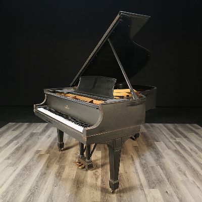 Steinway pianos for sale: 1927 Steinway Grand L - $58,500