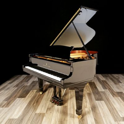 Steinway pianos for sale: 1927 Steinway Grand L - $47,500