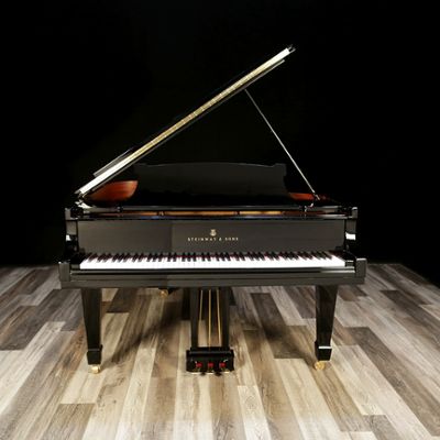 Steinway pianos for sale: 1927 Steinway Grand L - $47,500