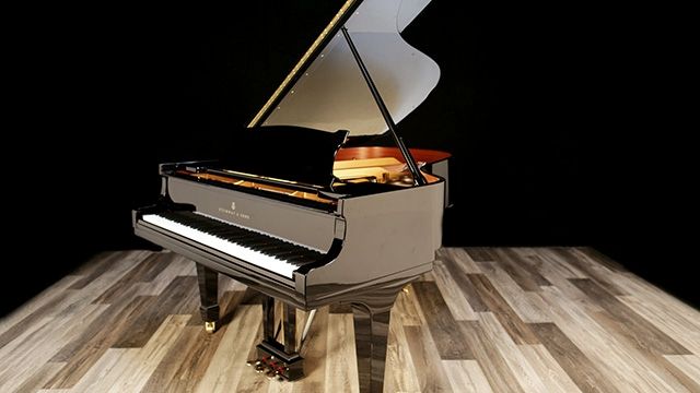 <span>1927</span> Steinway L