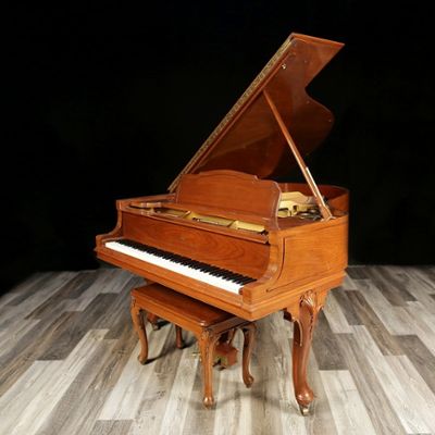 Steinway pianos for sale: 1927 Steinway Grand L - $58,500