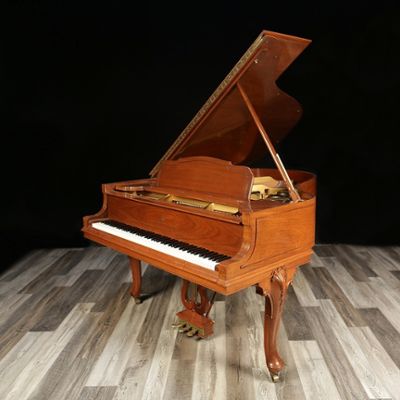 Steinway pianos for sale: 1927 Steinway Grand L - $58,500