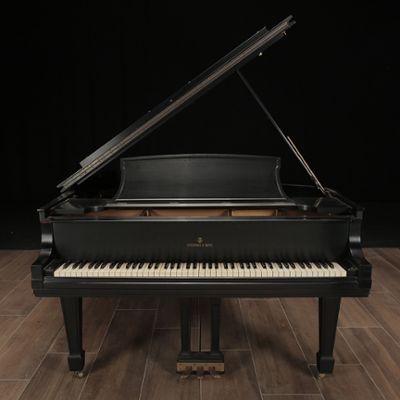 Steinway pianos for sale: 1927 Steinway Grand L - $39,500