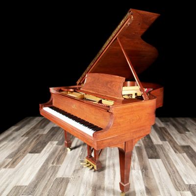 Steinway pianos for sale: 1927 Steinway Grand L - $34,900