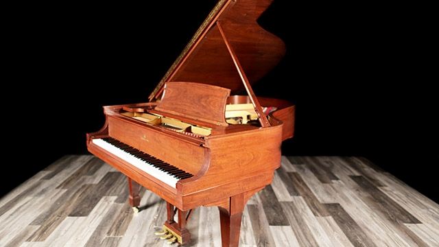 <span>1927</span> Steinway L