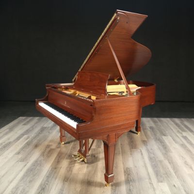 Steinway pianos for sale:  - $58,500