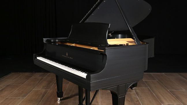 <span>1928</span> Steinway L