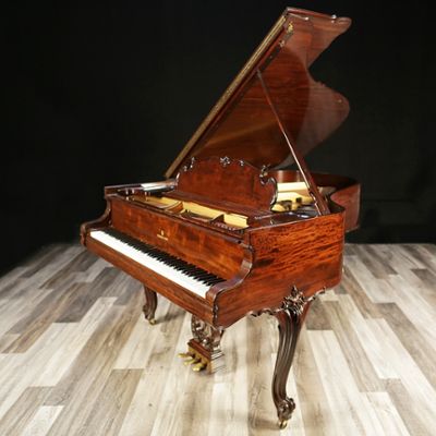 Steinway pianos for sale: 1928 Steinway Grand L - $59,500