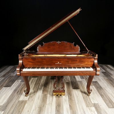 Steinway pianos for sale: 1928 Steinway Grand L - $59,500