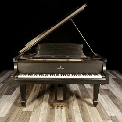 Steinway pianos for sale: 1928 Steinway Grand L - $49,500