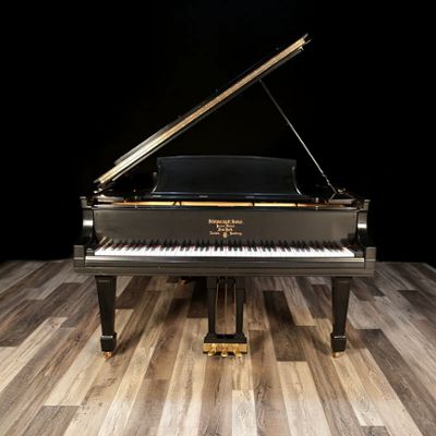 Steinway pianos for sale: 1928 Steinway Grand L - $19,900