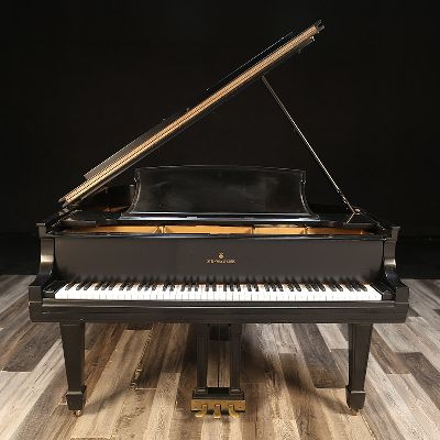 Steinway pianos for sale: 1929 Steinway Grand L - $58,500
