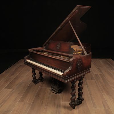 Steinway pianos for sale: 1928 Steinway Spanish Case L - $75,000