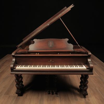 Steinway pianos for sale: 1928 Steinway Spanish Case L - $75,000