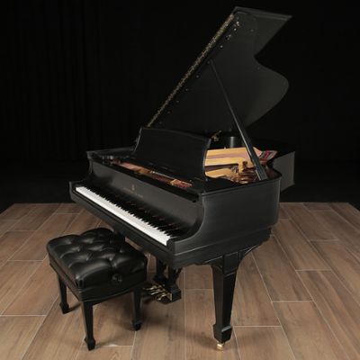 Steinway pianos for sale: 1930 Steinway L - $38,000