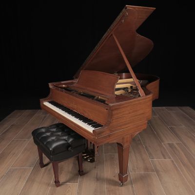 Steinway pianos for sale: 1929 Steinway Grand L - $38,000