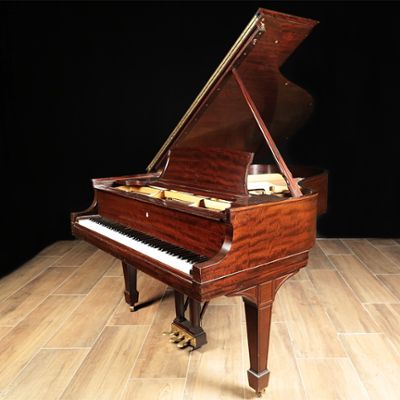 Steinway pianos for sale: 1933 Steinway Grand L - $48,500