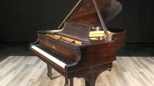 Steinway pianos for sale: 1934 Steinway Grand L - $65,000