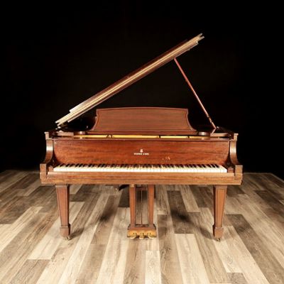Steinway pianos for sale: 1934 Steinway Grand L - $49,500