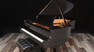 Steinway pianos for sale: 1934 Steinway Grand L - $58,500