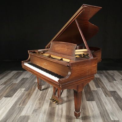 Steinway pianos for sale: 1935 Steinway Grand L - $58,500