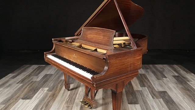 <span>1935</span> Steinway L