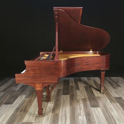 Steinway pianos for sale: 1935 Steinway Grand L - $39,500