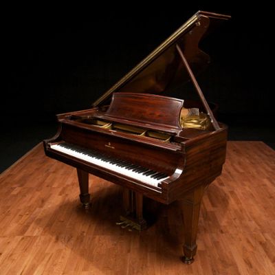 Steinway pianos for sale: 1936 Steinway L - $35,000