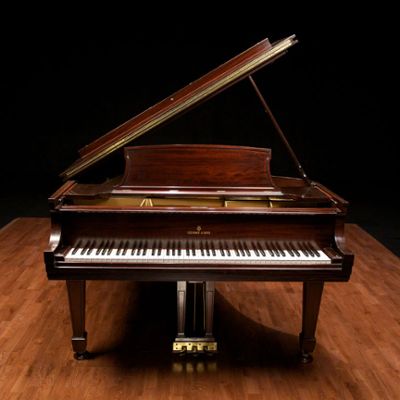 Steinway pianos for sale: 1936 Steinway L - $35,000
