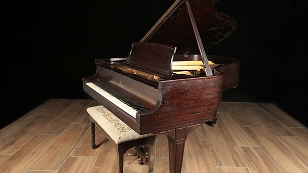 <span>1936</span> Steinway L