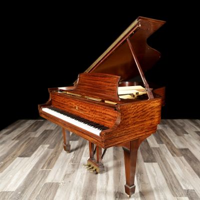 Steinway pianos for sale: 1941 Steinway Grand L - $49,500