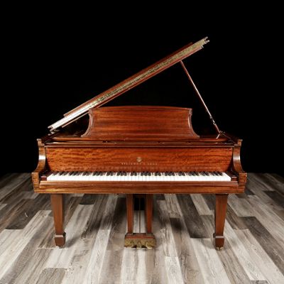 Steinway pianos for sale: 1941 Steinway Grand L - $49,500
