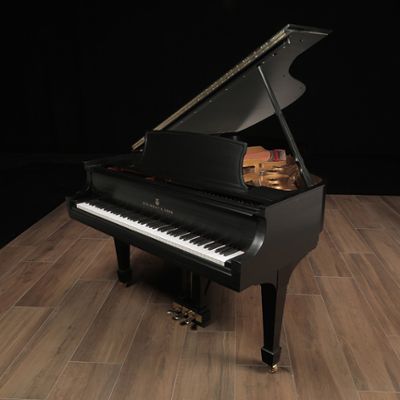 Steinway pianos for sale: 1980 Steinway Grand L - $34,500