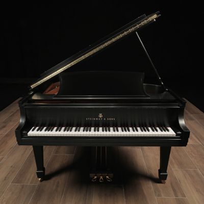 Steinway pianos for sale: 1943 Steinway L - $35,000