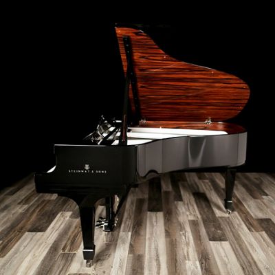 Steinway pianos for sale: 1947 Steinway Grand L - $85,000