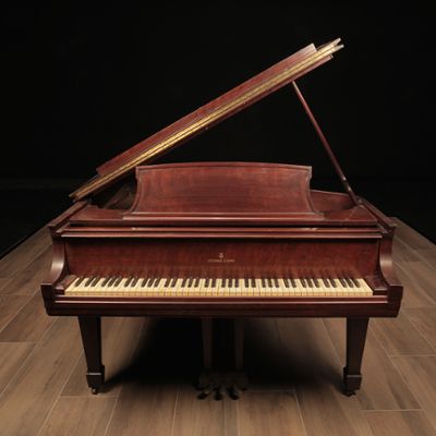 Steinway pianos for sale: 1948 Steinway L - $35,000