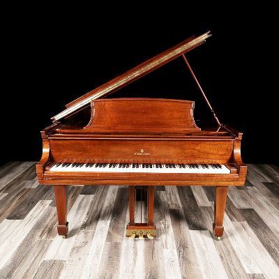 Steinway pianos for sale:  - $58,500