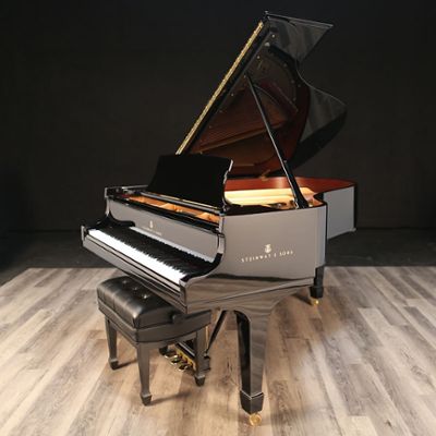 Steinway pianos for sale:  - $68,000