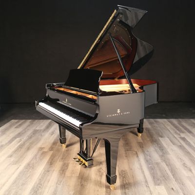Steinway pianos for sale:  - $68,000