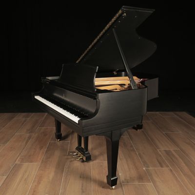Steinway pianos for sale: 1963 Steinway Grand L - $34,500
