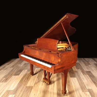Steinway pianos for sale: 1966 Steinway Grand L - $24,900