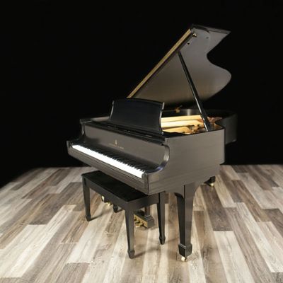 Steinway pianos for sale: 1967 Steinway Grand L - $34,500