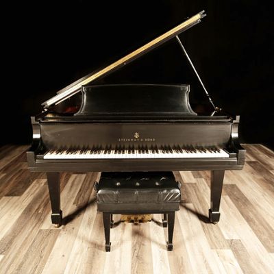 Steinway pianos for sale: 1968 Steinway Grand L - $17,800